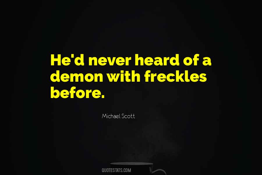 Bernaldo Evangelista Quotes #894480