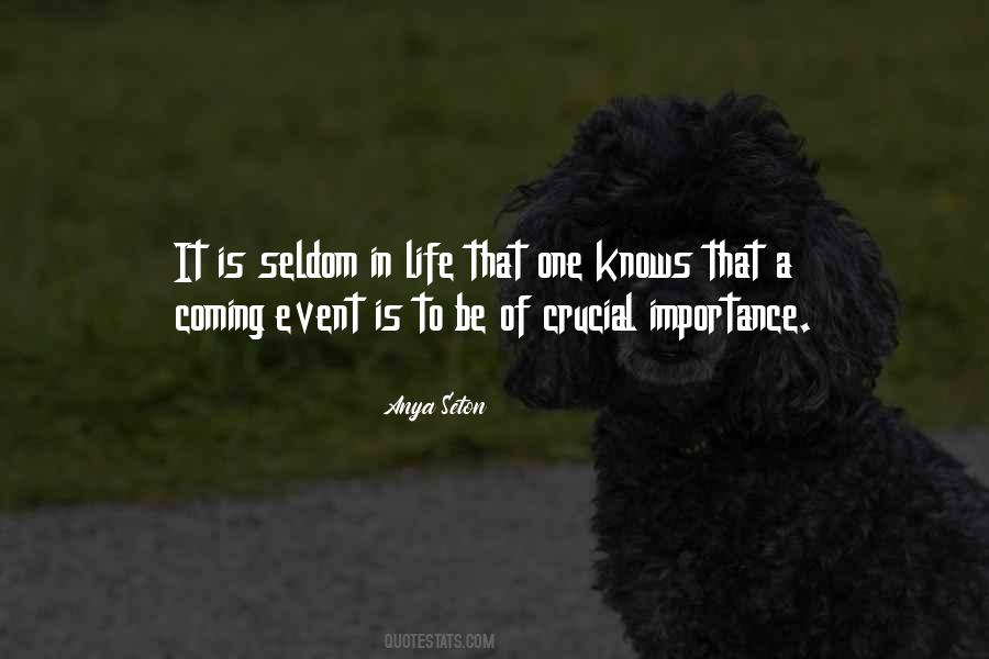 Coming Soon Event Quotes #1214657