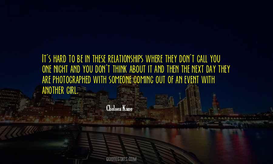 Coming Soon Event Quotes #1663776