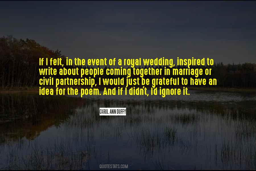 Coming Soon Event Quotes #482632