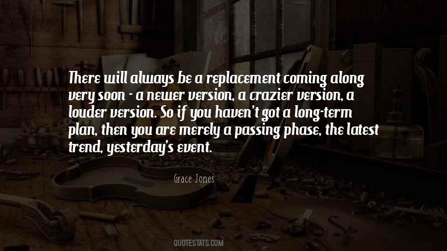 Coming Soon Event Quotes #988291