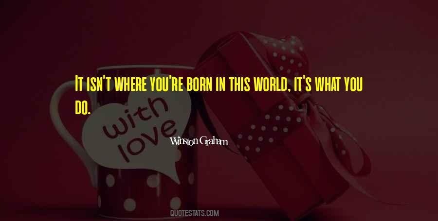 Kwao Kreu Quotes #1362781