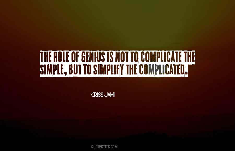 Practicality For Intellectuals Quotes #1101655