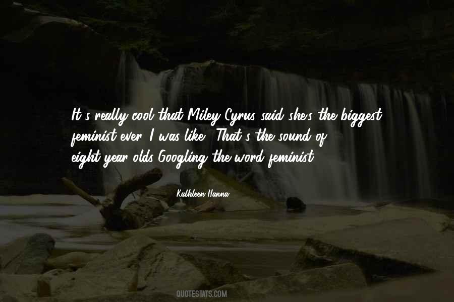 Googling Yourself Quotes #1275938