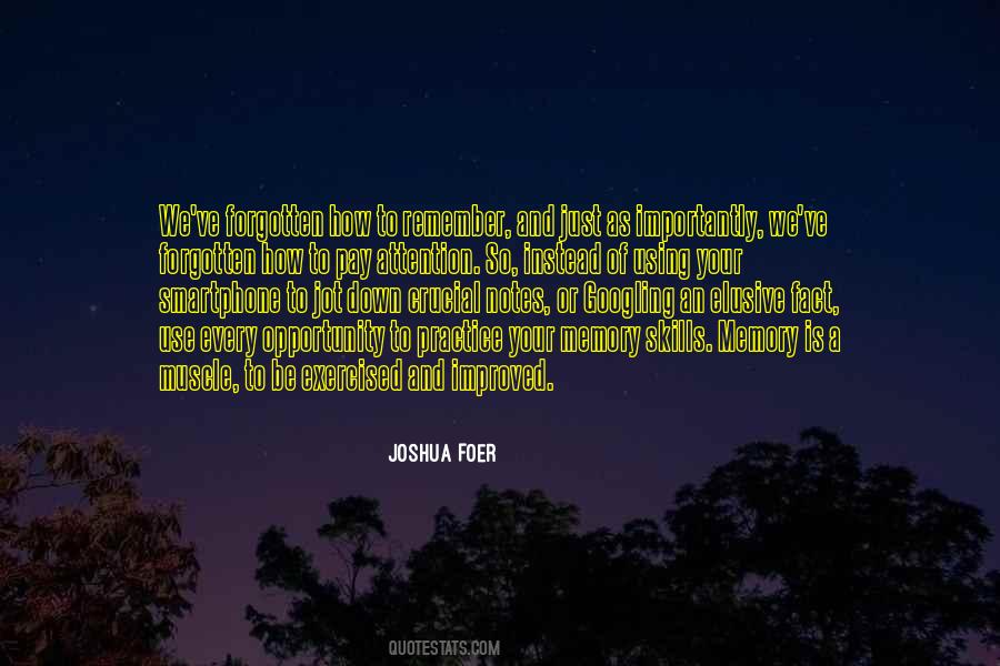Googling Yourself Quotes #1568143