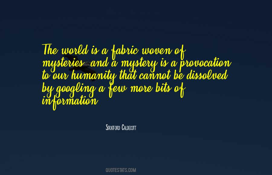Googling Yourself Quotes #1568653