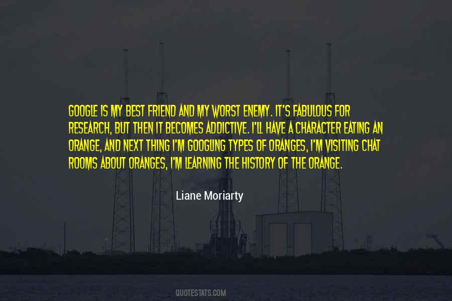 Googling Yourself Quotes #1724495
