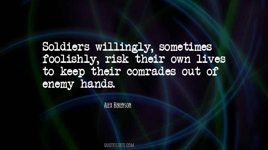 Ultrarunning Sign Quotes #262844