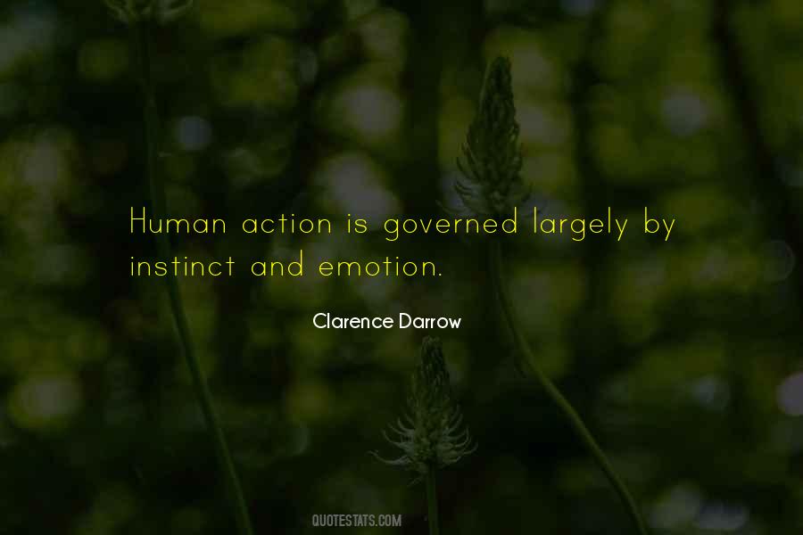 Human Action Quotes #64402