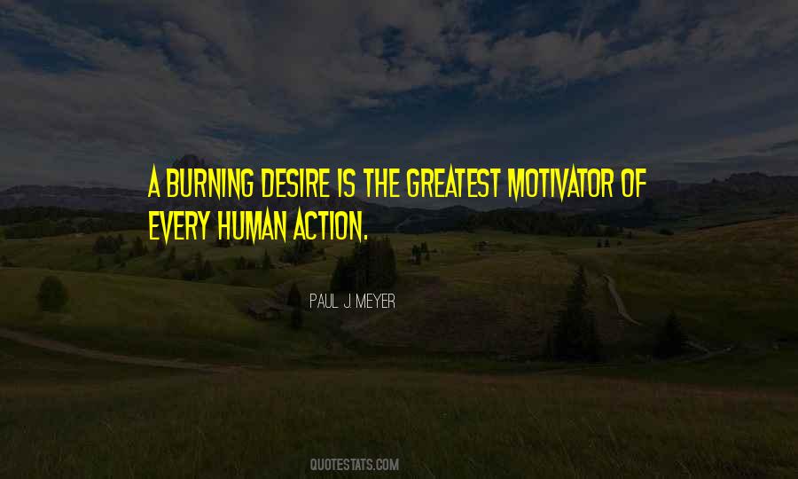 Human Action Quotes #727004