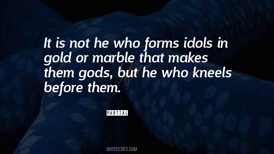 Sacrilegious In A Sentence Quotes #1663680