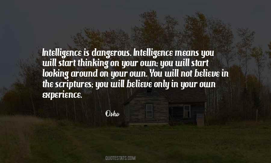 Sacrilegious In A Sentence Quotes #1813782