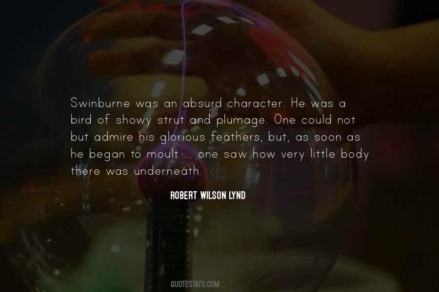 Bijelic Aleksandar Vozac Dindica Quotes #609817