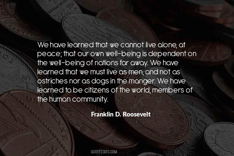 Overturn Roe Quotes #519612