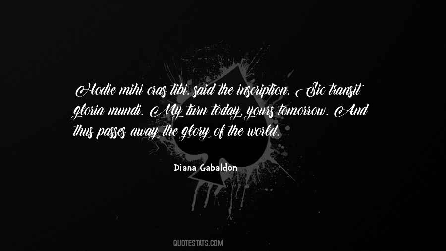 Regiments Of Renown Quotes #825450