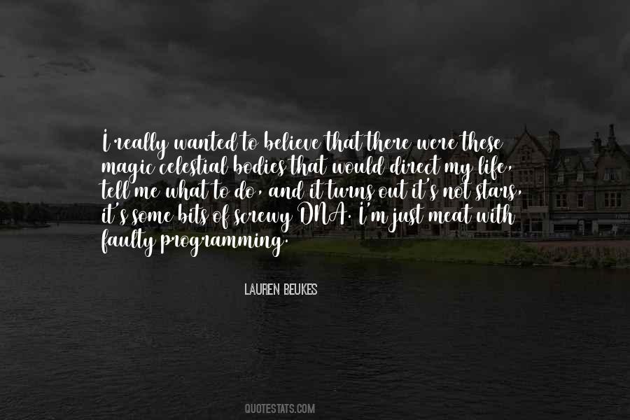 Existentialists Think Quotes #1162762