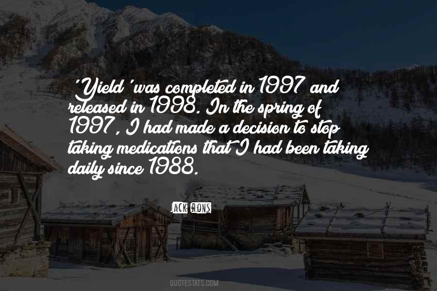 Turnaround For Children Quotes #1223533