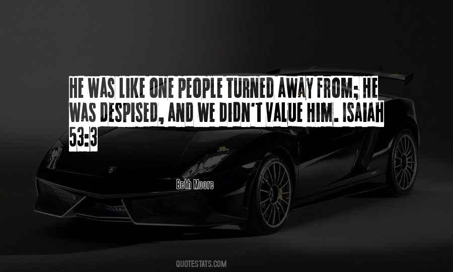 Yelizaveta Bushmakina Quotes #1801463