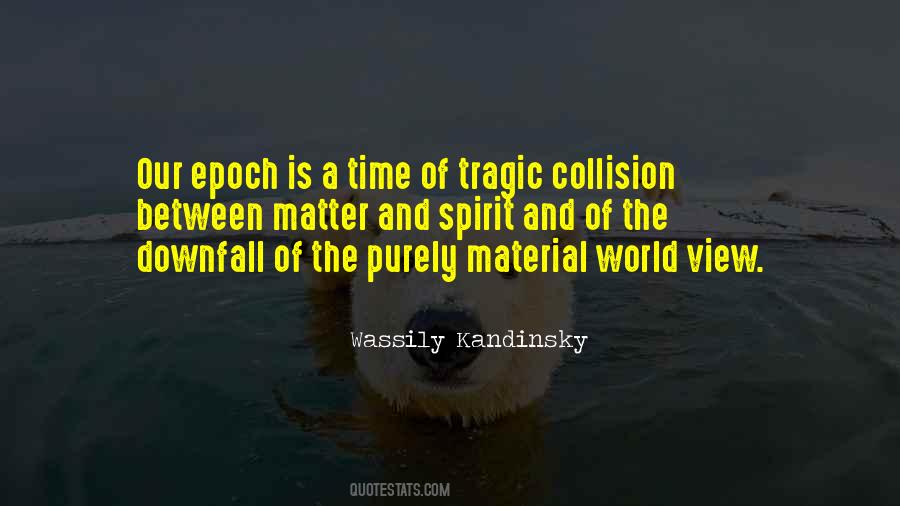 Yelizaveta Bushmakina Quotes #25710