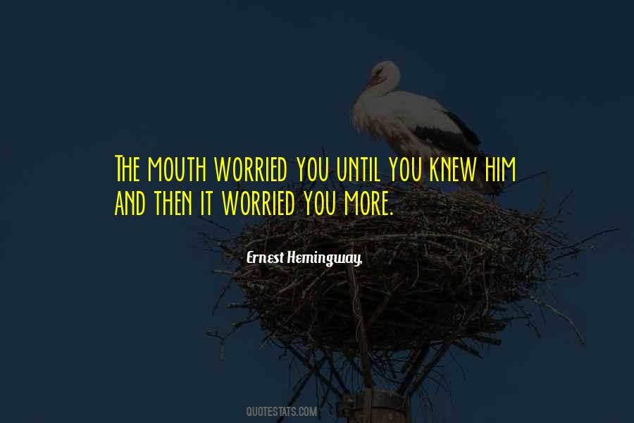 Yelizaveta Bushmakina Quotes #821478