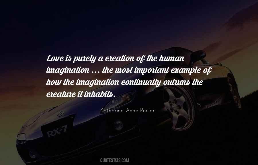 Quotes About The Porter #202176