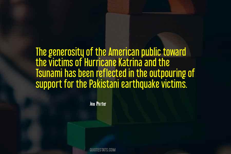 Quotes About The Porter #265525