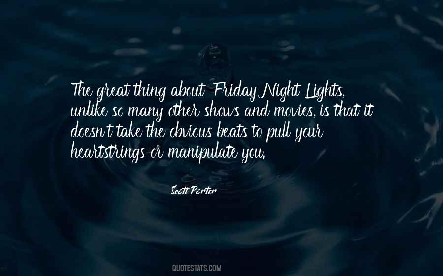 Quotes About The Porter #321898