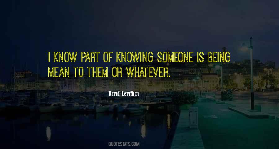 Kulcs R Mih Lyn Quotes #878273