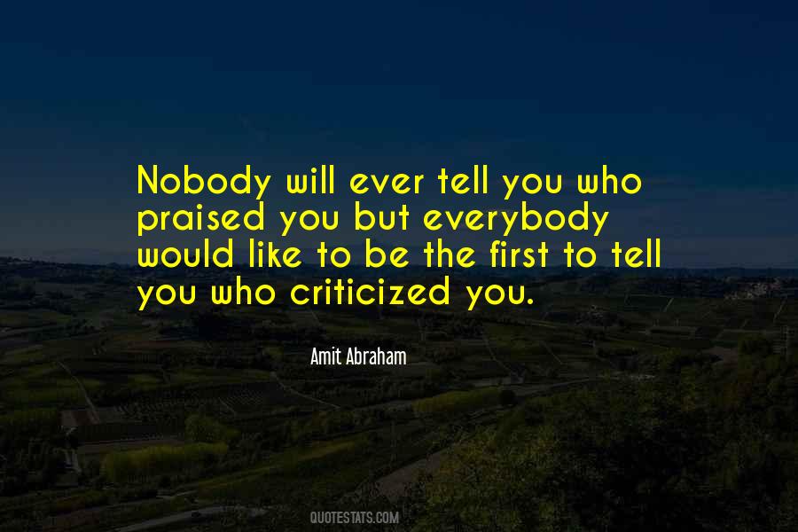 A Practical Commentary Quotes #1215171