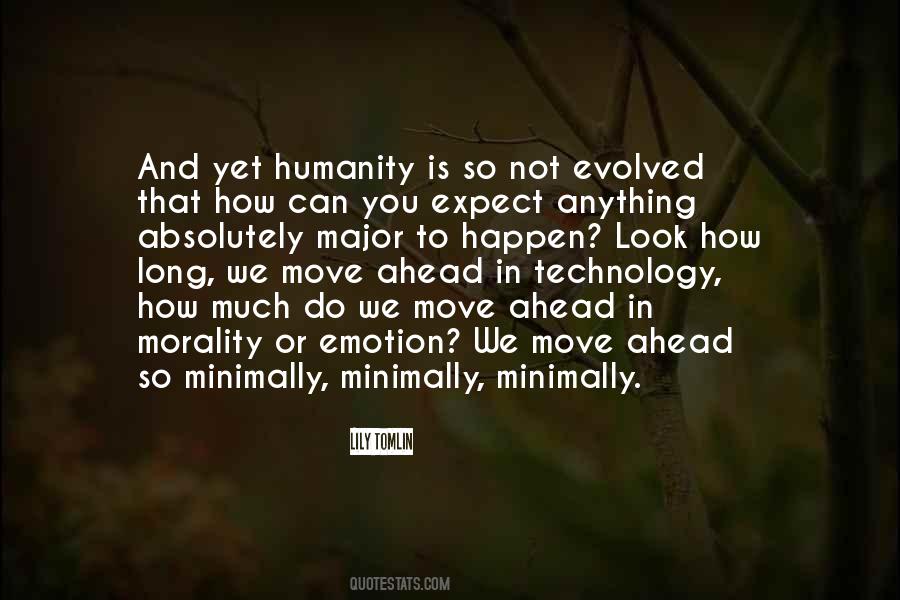 V Echno Quotes #1865981