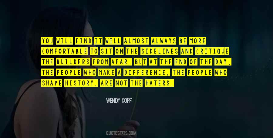 Acteen Hydramat Quotes #916340