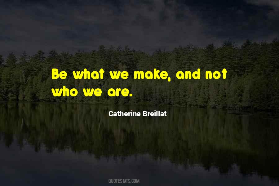 Acteen Hydramat Quotes #925448