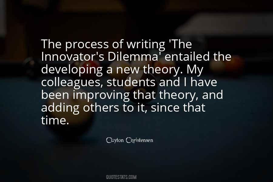 Colonize Synonym Quotes #1607917