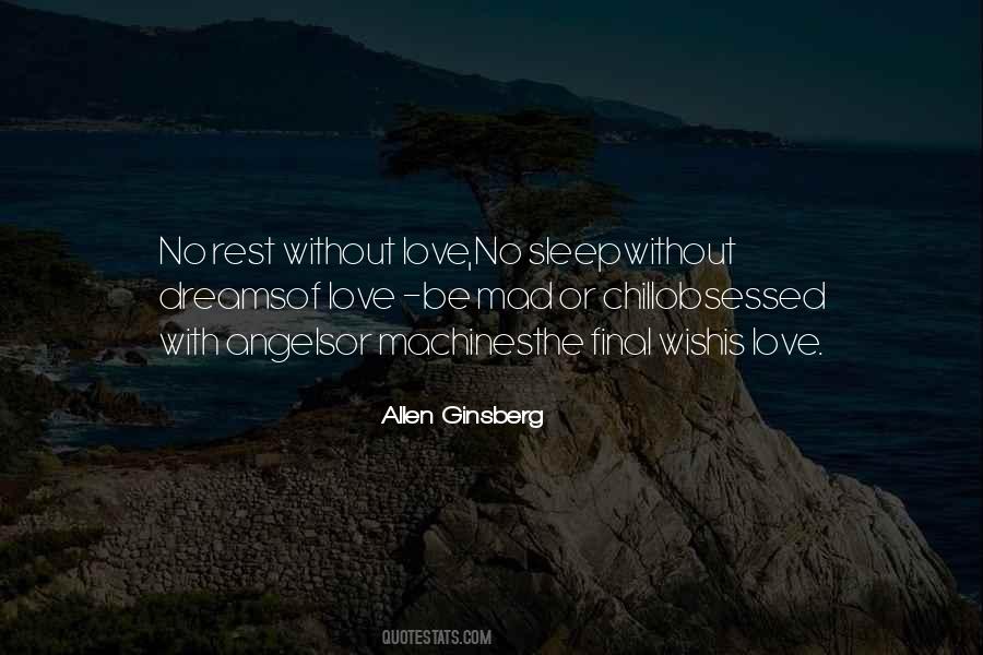 Angels Rest Quotes #1131506