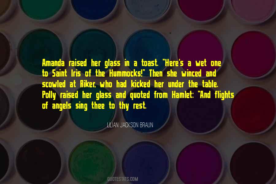 Angels Rest Quotes #1202185