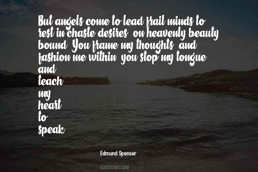 Angels Rest Quotes #1396238