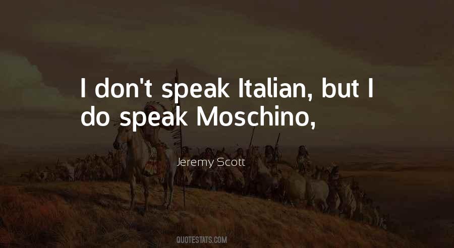 Zuccone 1425 Quotes #113846