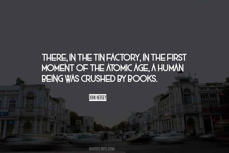 Atomic Age Quotes #772011