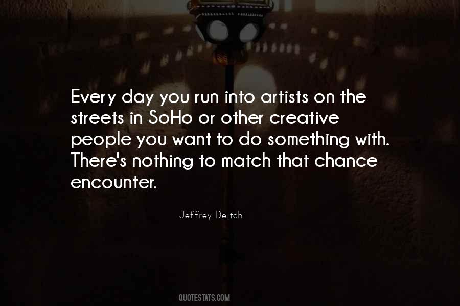 Clanging Schizophrenia Quotes #123130