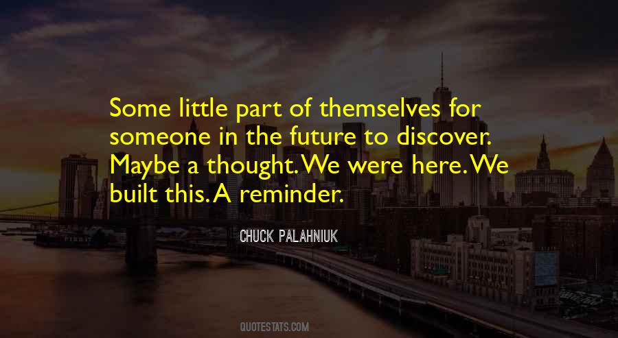Sedges Have Edges Quotes #1471651