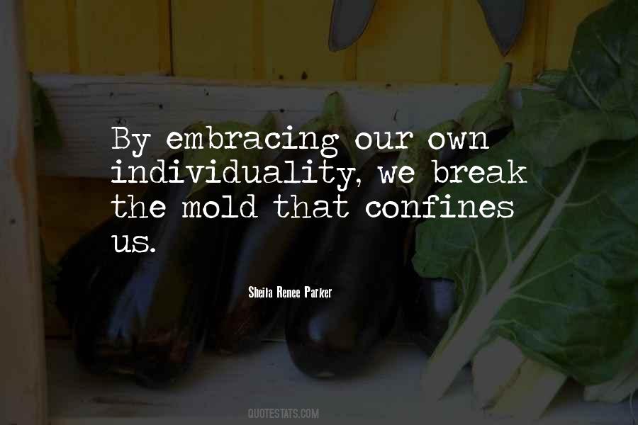 Sedges Have Edges Quotes #895926