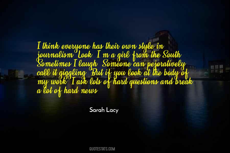 Sumbal Tree Quotes #1415124
