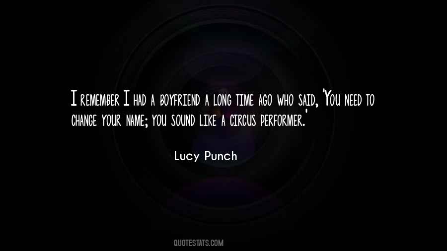Young Stand Up Comedian Quotes #727695