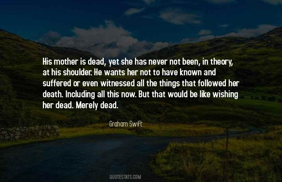 Kuishi Na Quotes #300865