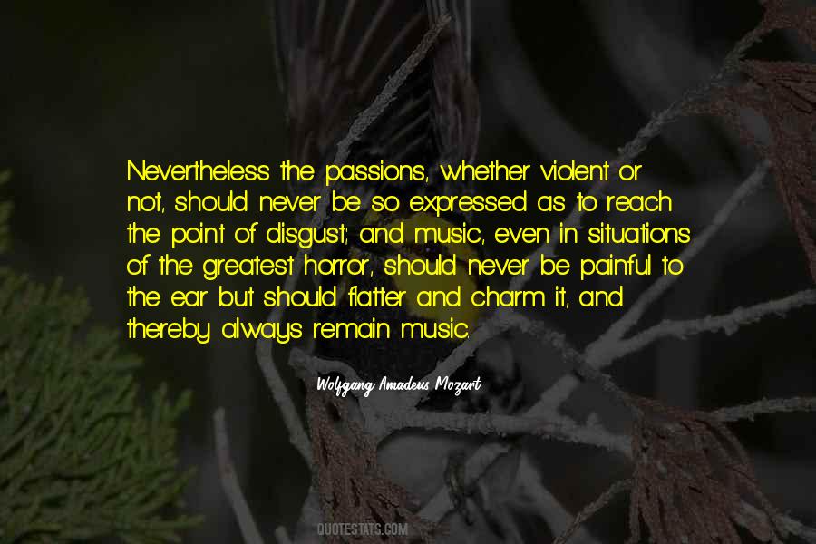 American Street Fabiola Quotes #1207542