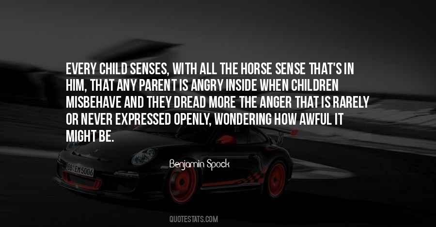 5 Senses For Children Quotes #1138518