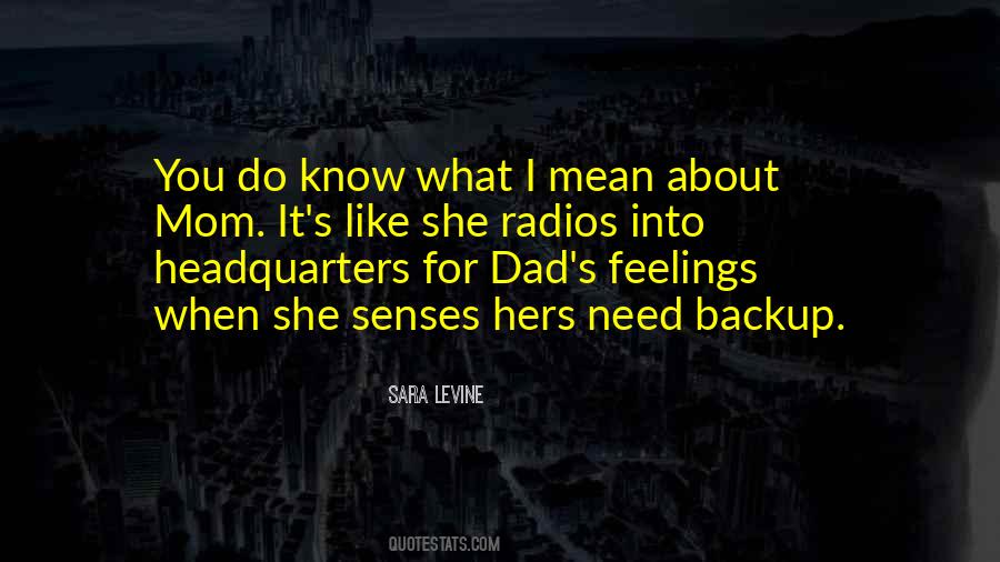 5 Senses For Children Quotes #1519235