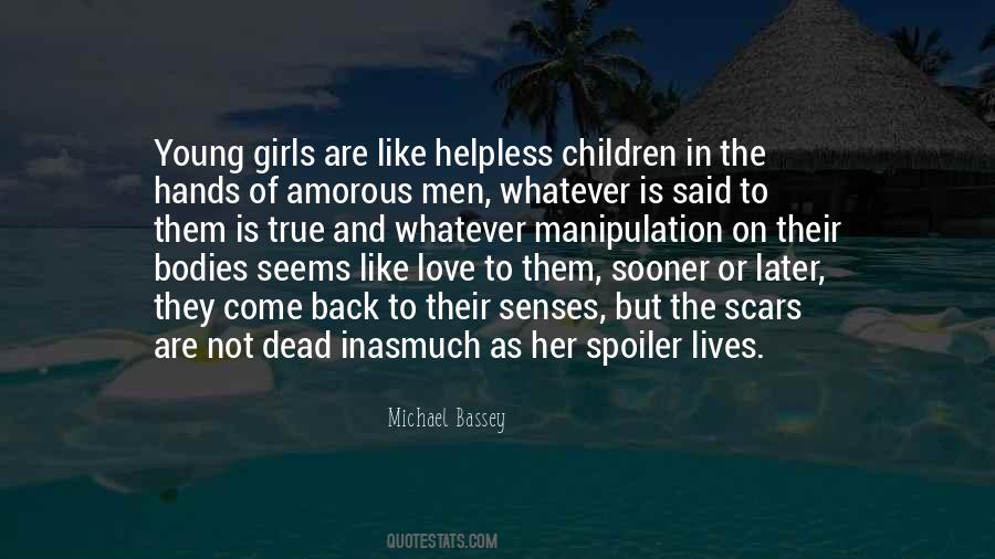 5 Senses For Children Quotes #264826