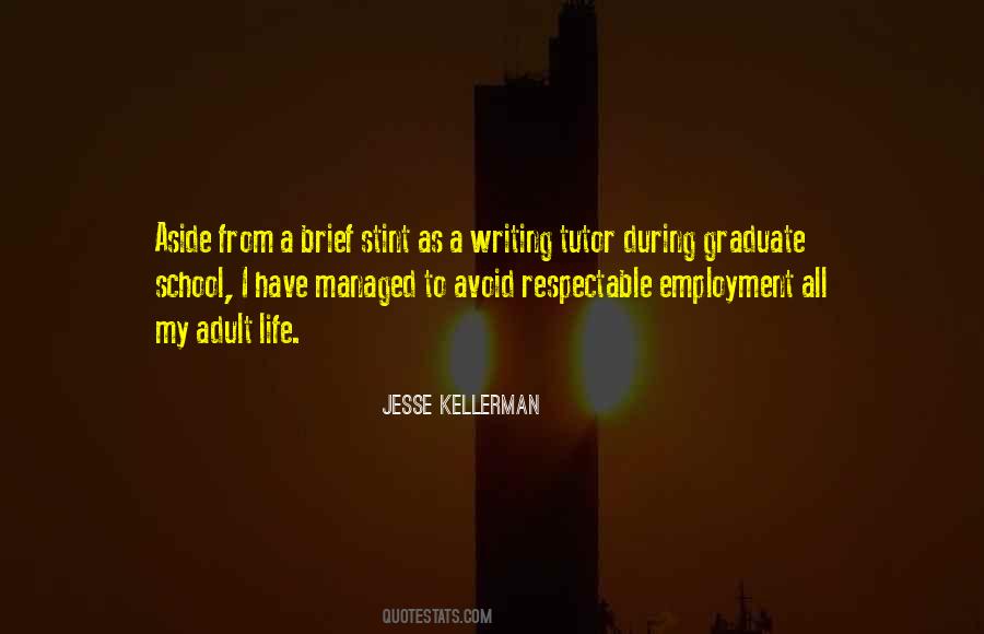 Gelernter Trump Quotes #454955