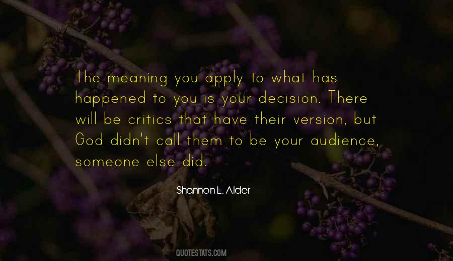Notations Womens Clothing Quotes #1785855